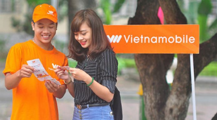 Chọn mua sim Vietnamobile số đẹp giá rẻ
