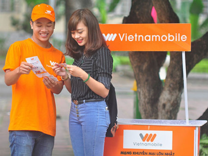 Chọn mua sim Vietnamobile số đẹp giá rẻ 
