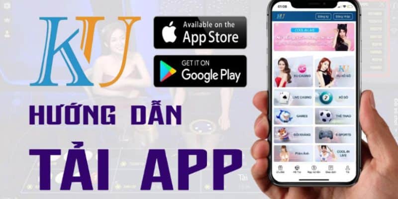 5 lưu ý khi tải app Kubet 