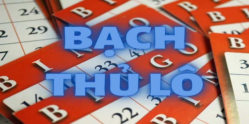 Cách soi cầu bạch thủ lô theo giải đặc biệt