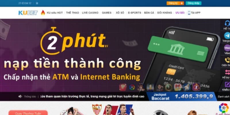 Những lỗi bảo mật thành viên Kubet hay mắc phải