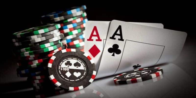 Poker bài nào to nhất - các bộ bài đẹp