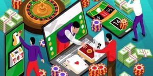 Game Nổ Hũ Là Gì? Những Điều Cần Biết Cơ Bản Về Nổ Hũ Xèng 