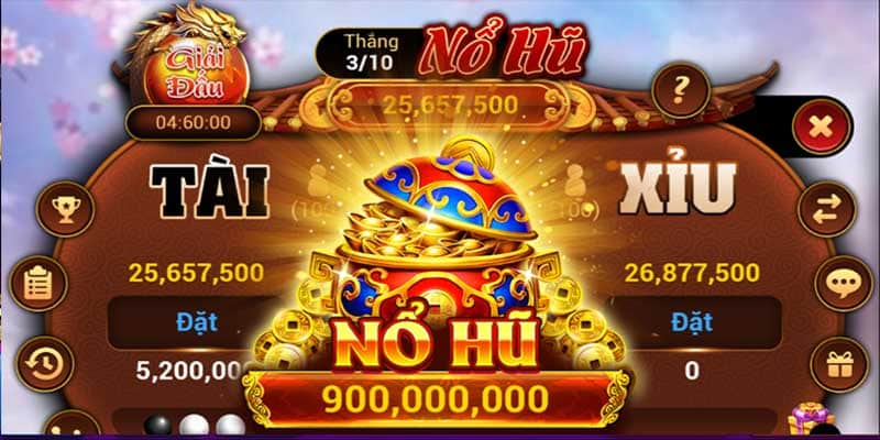 Hãy tuân thủ đúng luật chơi của game nổ hũ tại Kubet