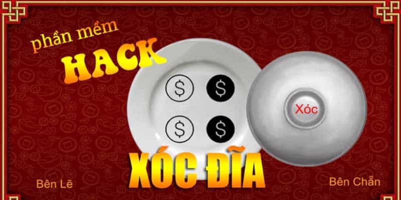  Chi tiết cách dùng phần mềm hack xóc đĩa