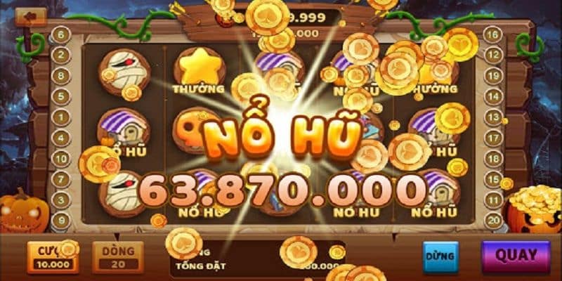 Tải game nổ hũ đổi tiền mặt là gì?