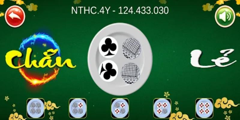 Điều kiện tải game xóc đĩa online thành công