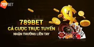 789BET đăng nhập