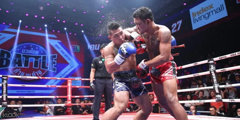 Giả sử cụ thể phân tích và lựa chọn kèo cá cược boxing