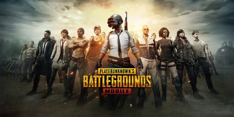 Nạp pubg mobile bằng thẻ cào nhanh chóng tiện lợi chơi game dễ dàng