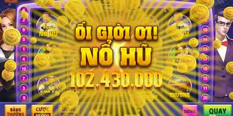 Những lý do khiến bạn nên lựa chọn chơi game nổ hũ tại KUBET